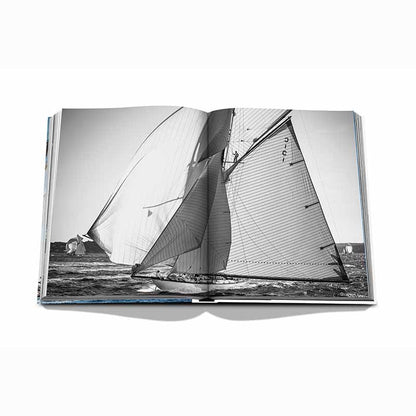 Saint-Tropez Yachting