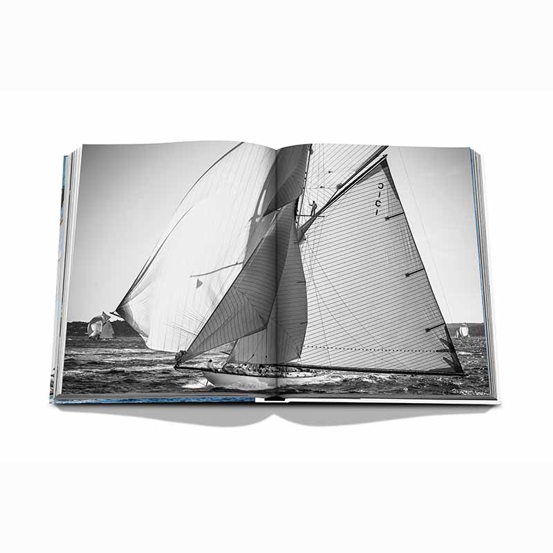 Saint-Tropez Yachting