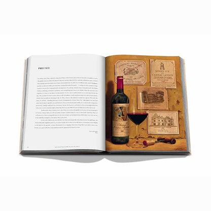 Wine and Travel France
