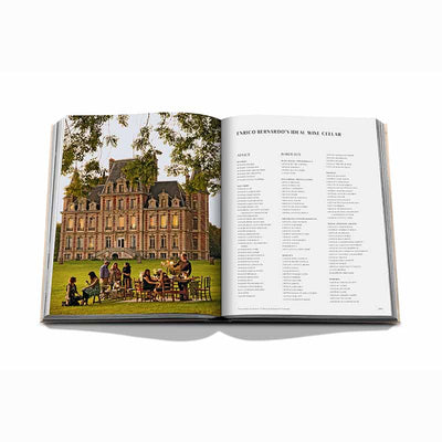 Wine and Travel France