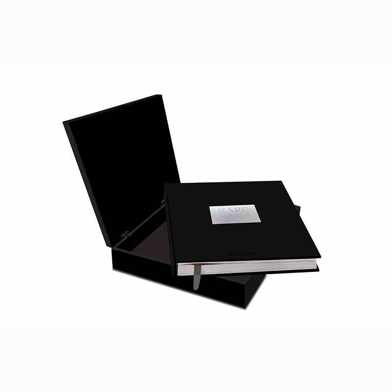 Rare Cars: The World's Most Exclusive Rides