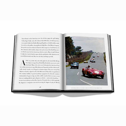 Rare Cars: The World's Most Exclusive Rides