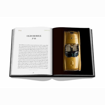 Rare Cars: The World's Most Exclusive Rides