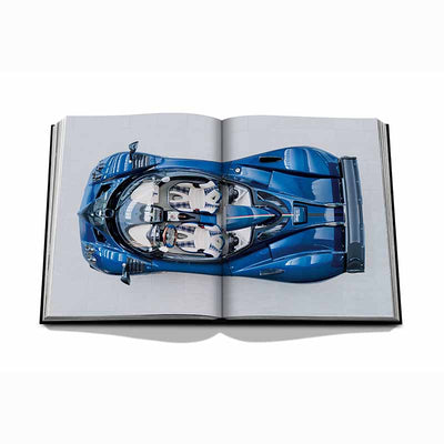 Rare Cars: The World's Most Exclusive Rides