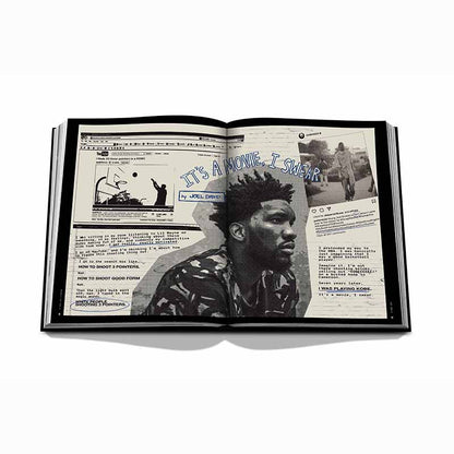 The Players' Tribune: I've Got a Story to Tell