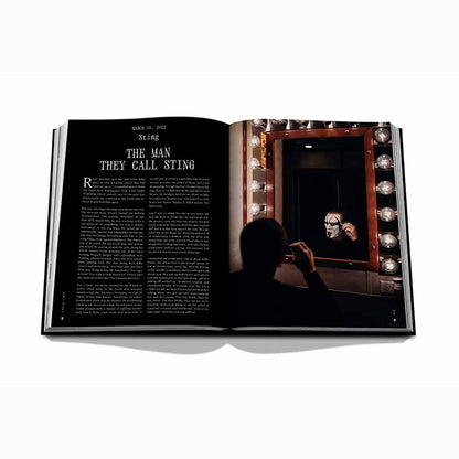 The Players' Tribune: I've Got a Story to Tell