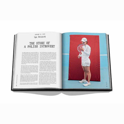 The Players' Tribune: I've Got a Story to Tell