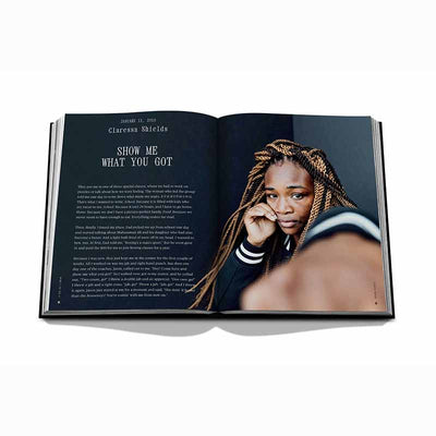 The Players' Tribune: I've Got a Story to Tell