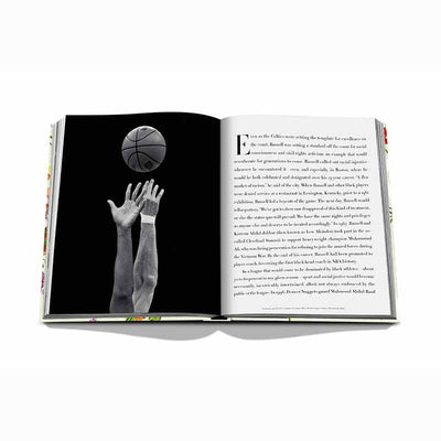 Basketball: The Impossible Collection