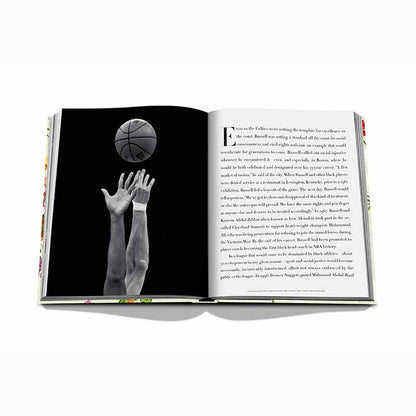 Basketball: The Impossible Collection