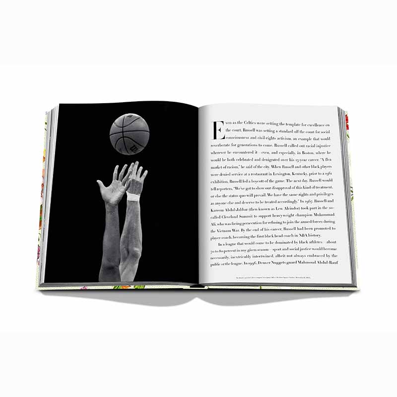 Basketball: The Impossible Collection