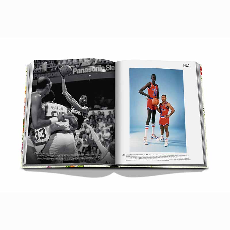 Basketball: The Impossible Collection