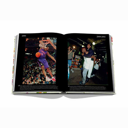 Basketball: The Impossible Collection