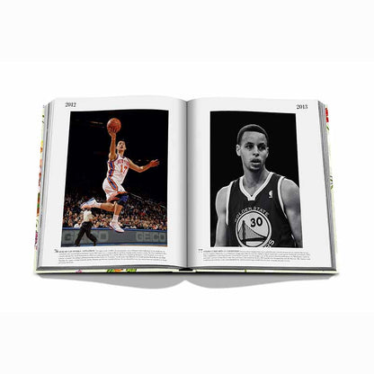 Basketball: The Impossible Collection