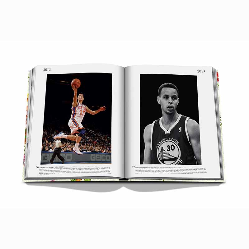 Basketball: The Impossible Collection