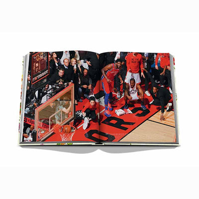 Basketball: The Impossible Collection