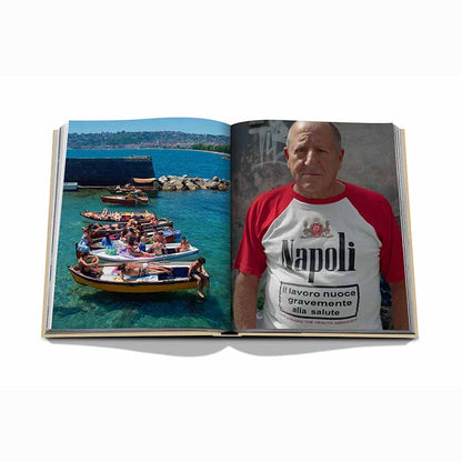 Napoli Amore