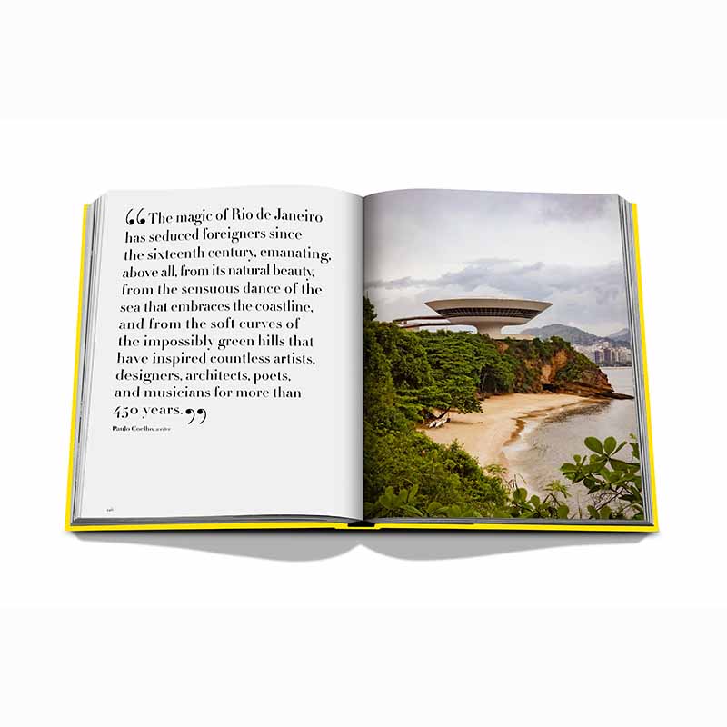 Rio de Janeiro