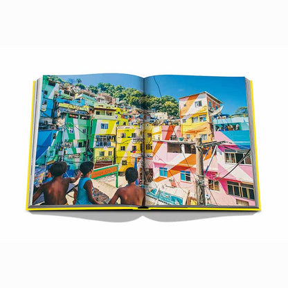 Rio de Janeiro