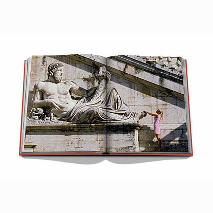 Roma Eterna