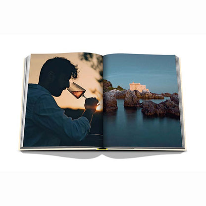 Wine and Travel Mediterranean Islands