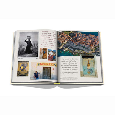 Wine and Travel Mediterranean Islands