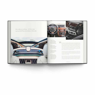 Rolls-Royce Motor Cars, Making a Legend