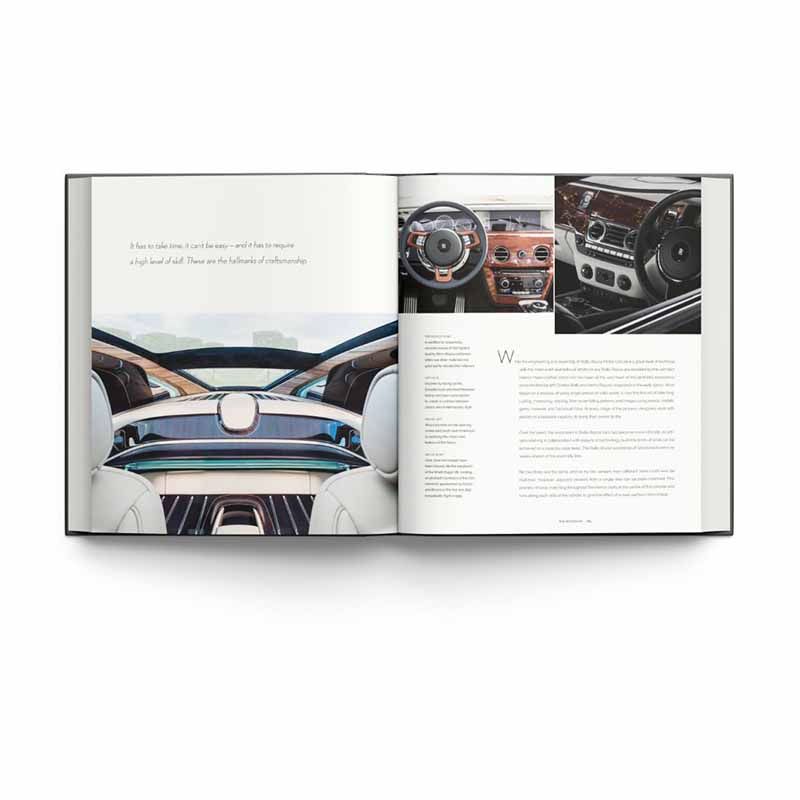 Rolls-Royce Motor Cars, Making a Legend