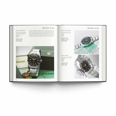 Rolex, Investing in Wristwatches