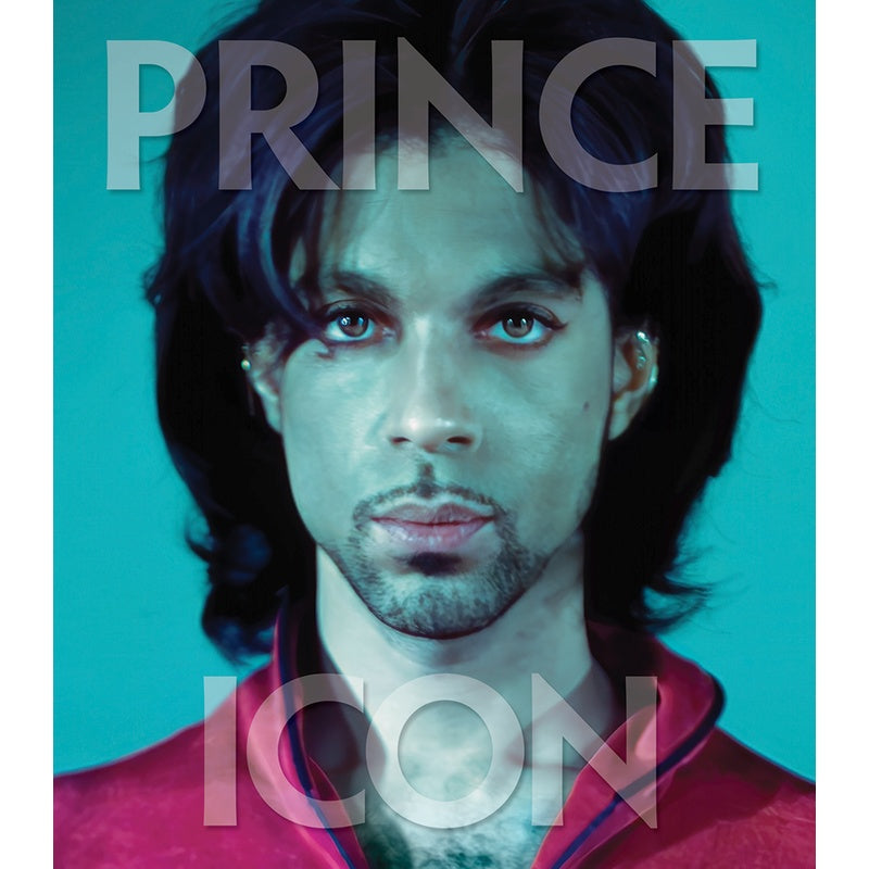 Prince: Icon cover image