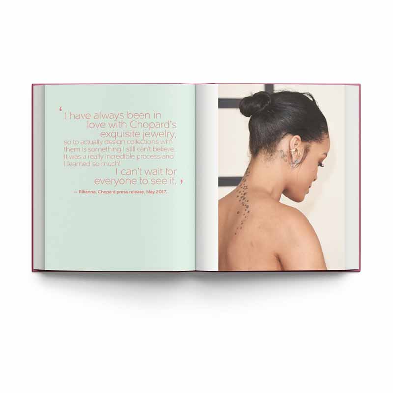 Rihanna, And the Clothes She Wears