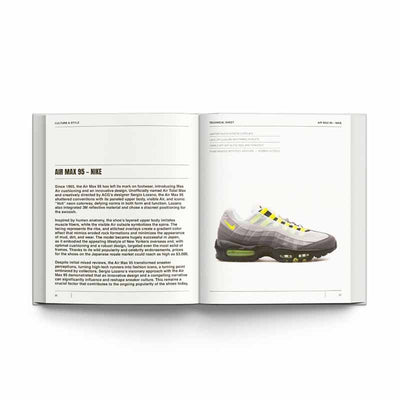 Sneakers, The Classics