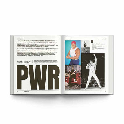 Sneakers, The Classics