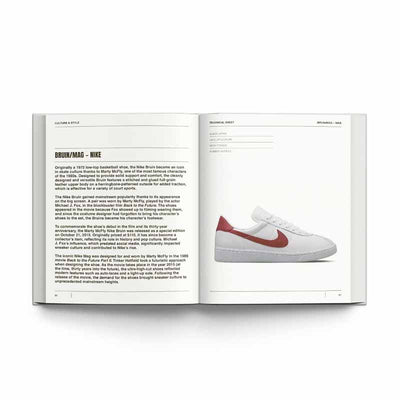 Sneakers, The Classics