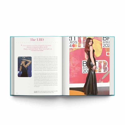 Dua Lipa, And the Clothes She Wears