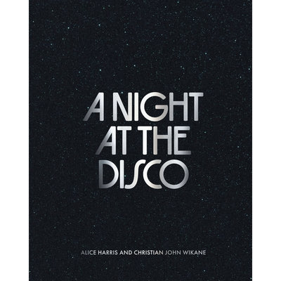 A Night at the Disco cover image