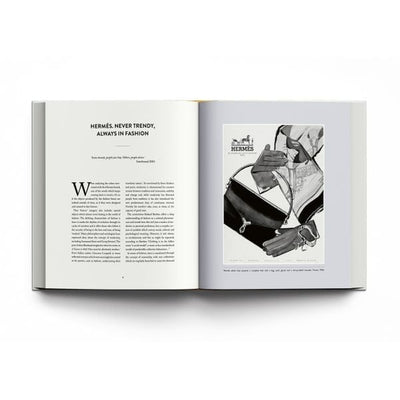 Hermès Philosophy