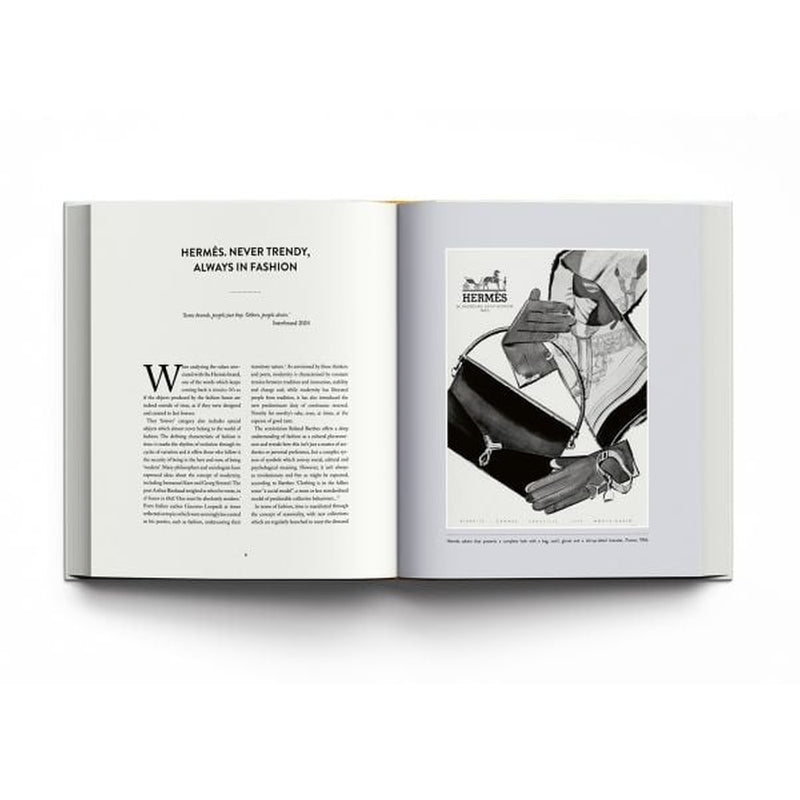 Hermès Philosophy