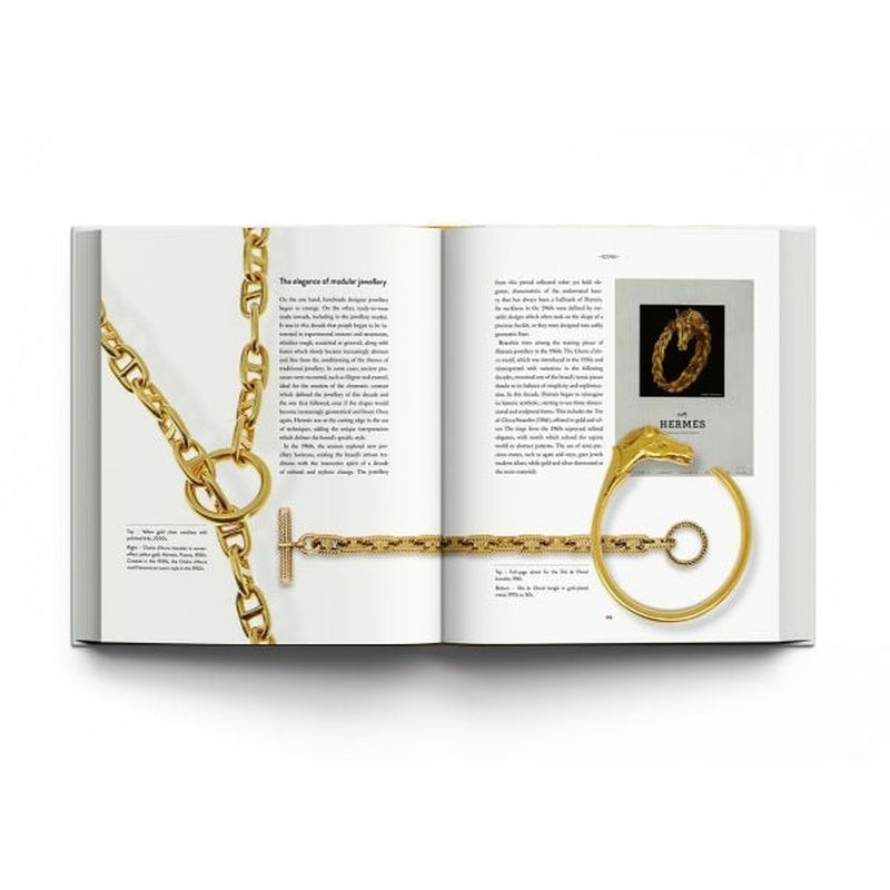 Hermès Philosophy