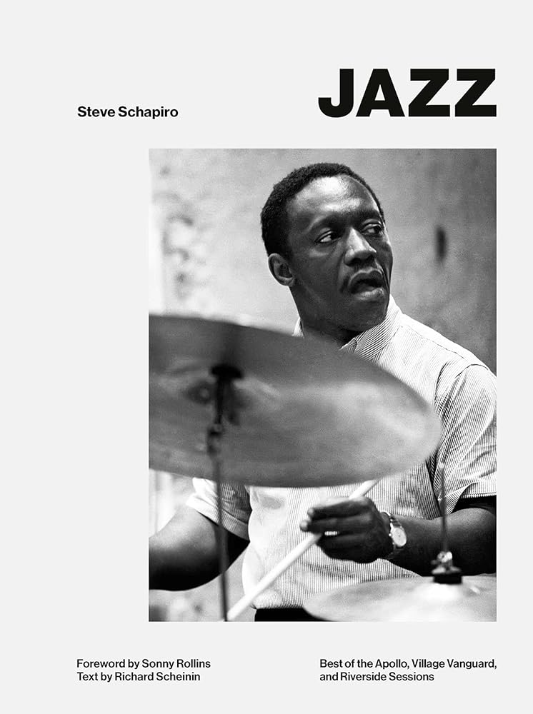 Jazz: Best of the Apollo, Village Vanguard, and Riverside Sessions cover image