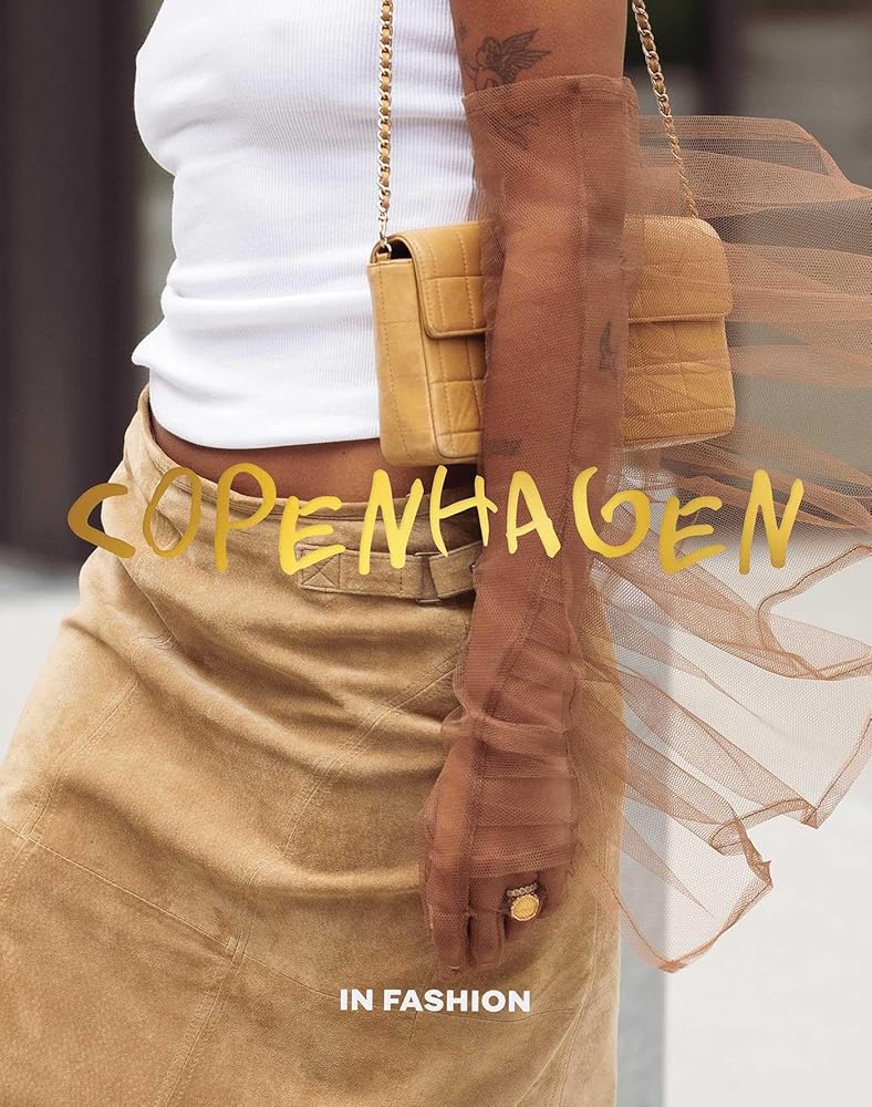 Copenhagen. In Fashion cover image