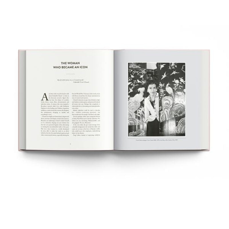 Chanel Philosophy
