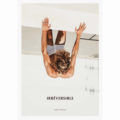 Irréversible, Stéphane Gizard