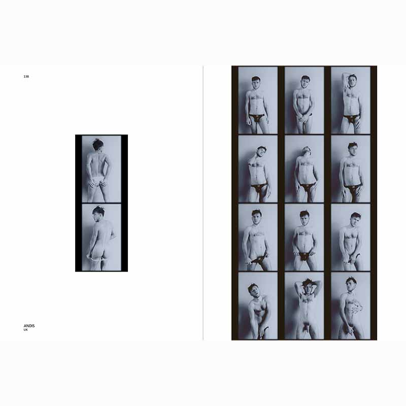 (e)MOTION, Bert van Pelt