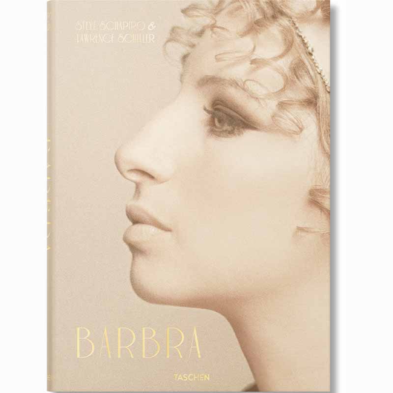 Barbra Streisand
