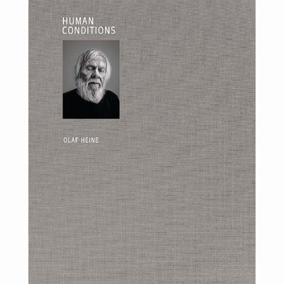 Human Conditions, Olaf Heine