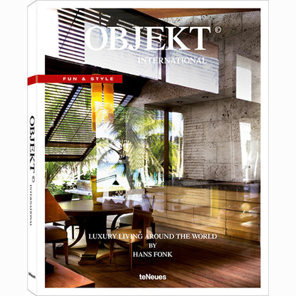 OBJEKT©International