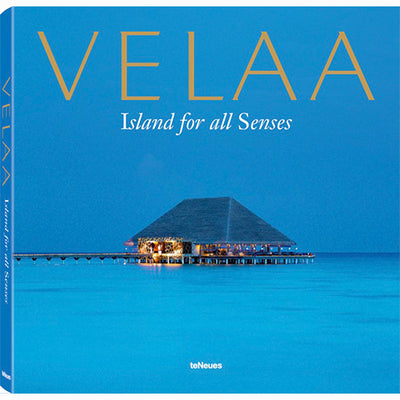 VELAA: Island for all senses