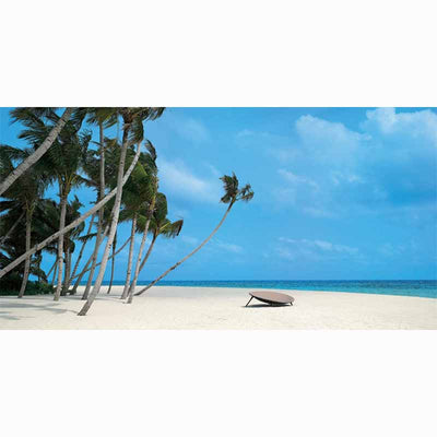 VELAA: Island for all senses