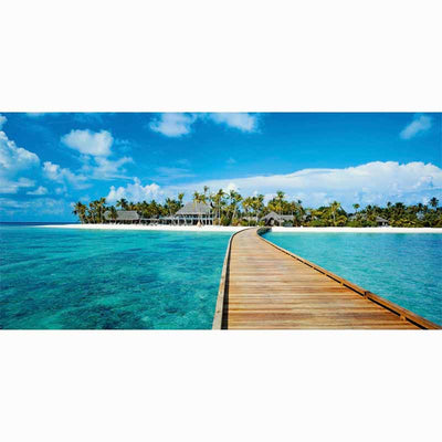 VELAA: Island for all senses